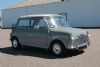 Morris Mini Cooper S Mark I 